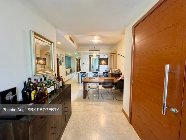 The Berth By The Cove (D4), Condominium #607047151